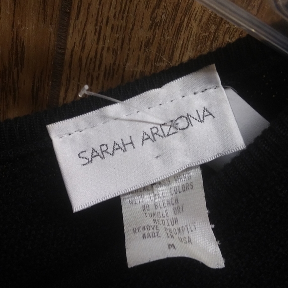 Sarah Arizona blouse - Picture 4 of 6